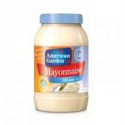 American Garden Mayonnaise Lite 473ml