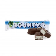 BOUNTY chocolate 57 Gm