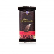 Cadbury Bournville Cranberry Chocolate 80