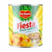 Delmonte Fiesta Fruit Cocktail 439g
