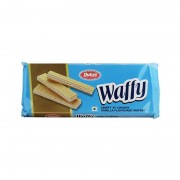 Dukes Waffy Vanilla Flavoured Wafer 75g