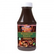 Funfoods Barbecue Sauce Texas Style 300g