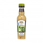 Inapaarmans Lime&Coriander Dressing Reduced Oil 300ml