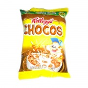 Kelloggs chocos variety pack 6 Pcs