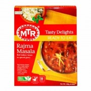 Mtr Ready To Eat Rajma Masala 300g
