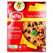 Mtr Ready To Eat Rajma Chawal 300g