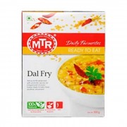 Mtr Ready To Eat Dal Fry 300g