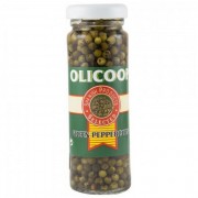 Olicoop Capers In Vinegar 100g