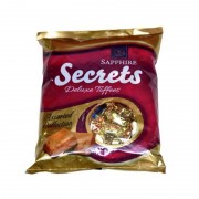 Sapphire Secrets Deluxe Toffee 700g