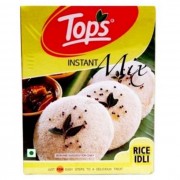 Tops Rice Idli Masala 200g