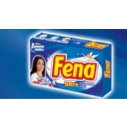 Fena Ultra Detergent Cake 