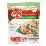 MTR Breakfast Mix - Oats Upma, 170 gm Pouch