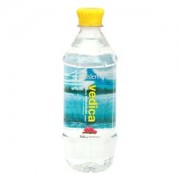 Bisleri Vedica - Natural Mountain Water, 500 ml Bottle