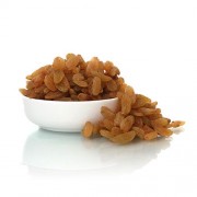 Raisins/Kishmish - Indian, 1 kg Pouch