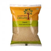 Sampurn Organic Organic - Wheat Dalia, 500 gm