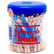Johnson's Buds (150 count)