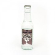 Fever Tree Spring Water - Soda Water, 200 ml