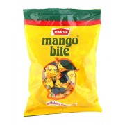 Parle Mango Bite, 289 gm