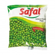 Safal Frozen Green Peas (Matar) 1 Kg