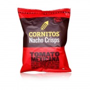 Cornitos Nacho Crisps Tomato Mexicana Chips 150g