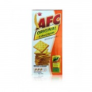 AFC Original Calcium Wheat Cracker 100g