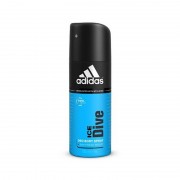 Adidas Ice Dive Deo Body Spray 150 Ml