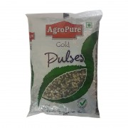 Agro Pure Gold Urad Chilka 1kg
