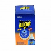 All Out Liquid Vaporizer Refill 45 Nights 1Pc