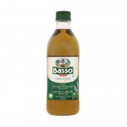 Basso Extra Virgin Olive Oil 1ltr