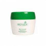 Biotique Bio Coconut Whitening And Brightening Cream 50g