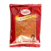Catch Kuti Red Chilli / Kuti Lal Mirchi Powder 100g