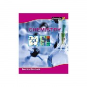 Classmate Chemistry Practical Notebook Single Line/Blank Size 28 X 22 Cm 176 Pages