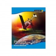 Classmate Physics Practical Notebook Single Line/Blank Size 26.5 Cm X 21.5 Cm 116 Pages