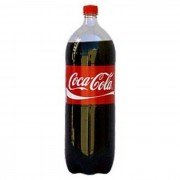 Coca Cola 2 Ltr