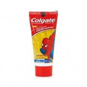 Colgate Kids Spiderman Blue Tooth Paste 80 Gm