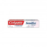 Colgate Sensitive Original Toothpaste 2 x 80 Gm
