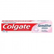 Colgate Sensitive Original Toothpaste 70 Gm