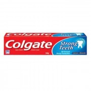 Colgate Strong Teeth Toothpaste 23 Gm