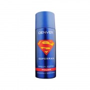 Denver Superman Power Deodornt 150ml