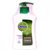 Dettol Original Liquid Handwash Pouch 185 Ml