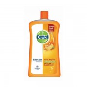 Dettol Re-energize Handwash in bottle 900ml