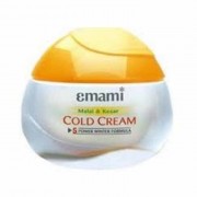 Emami Malai-Kesar Cold Cream 30ml