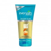 Everyuth Naturals Advanced Golden Glow Peel-Off Mask 30g