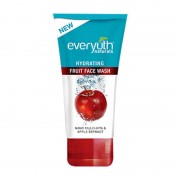 Everyuth hydating fruit face wash 100 Gm