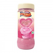 Funfoods Strawberry Milk Shake 200 Gm