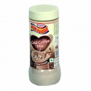 Funfoods Cold Coffee Mix Milk Shake 200 Gm