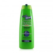 Garnier fructis long & strong shampoo free conditioner 175 Ml