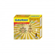 Gaurav 4 In 1 Special Dhoop 16 Sticks
