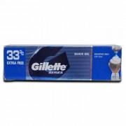 Gillette Series Shave Gel Sensitive Skin 25g