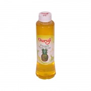 Guruji pineapple fruit syrup 750 Ml